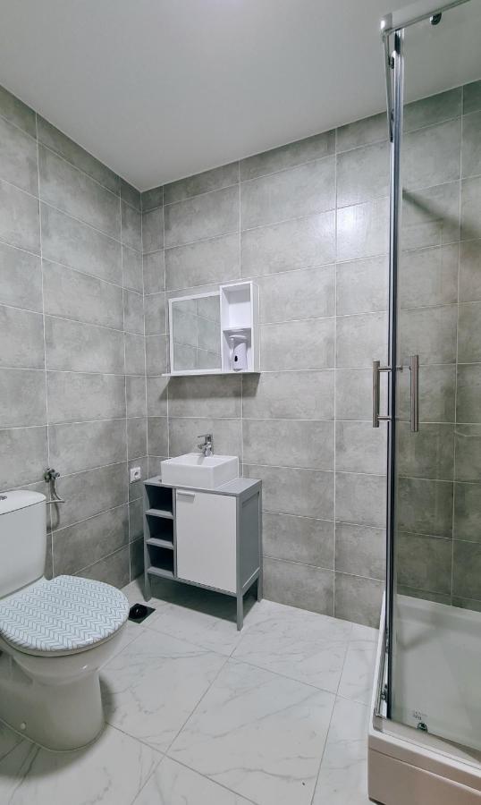 Apartman Castle Tusilovic Eksteriør billede