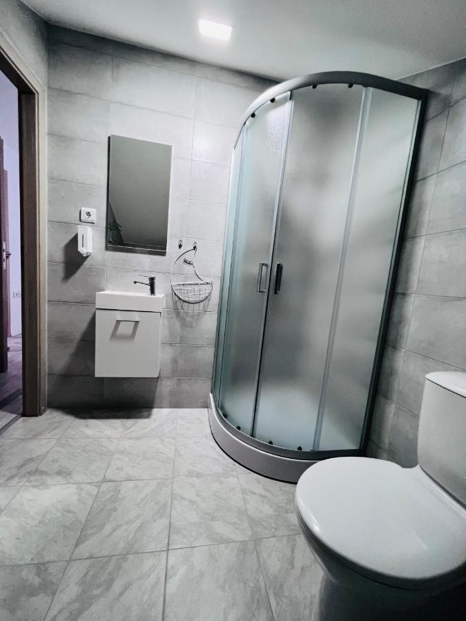 Apartman Castle Tusilovic Eksteriør billede
