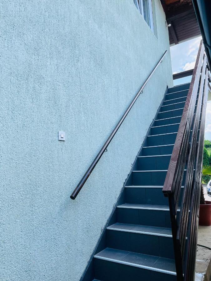 Apartman Castle Tusilovic Eksteriør billede